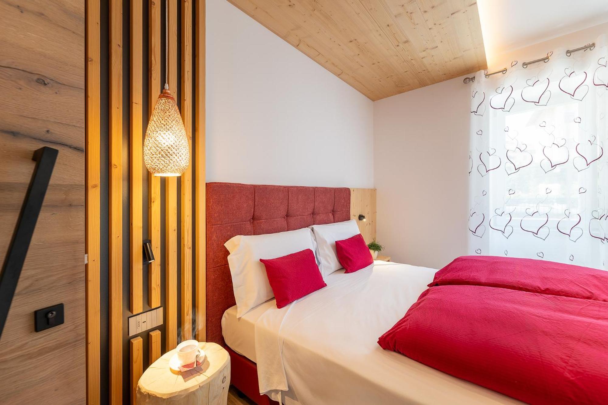 Hotel Alt Spaur Spormaggiore Exteriör bild